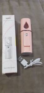 Nano Mister Extenso De Cilios