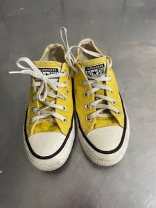 All Star Original.
