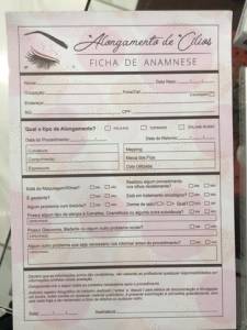 Kit Alongamento  De Clios