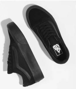 Tnis Vans Nmero 36