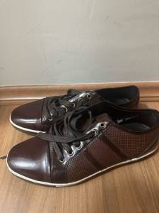 Sapato Masculino