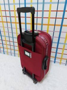 Mala 10kg Nova. Entrega Grtis.