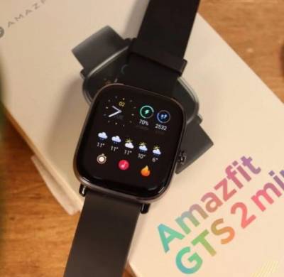 Amazfit Gts 2 Mini