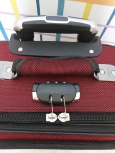 Mala 15kg Nova. Entrega Grtis