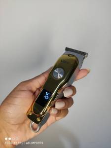 Maquina De Acabamento Profissional