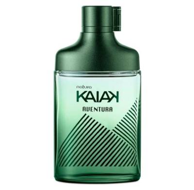 Perfumes Kaiak Natura Fem Masc