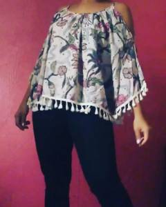 Blusa
