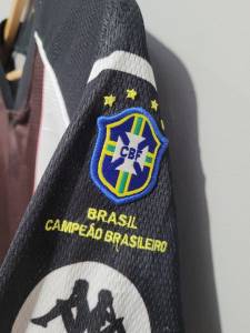 Camisa Do Vasco 1998