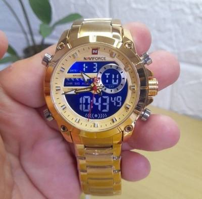 Relgio Naviforce