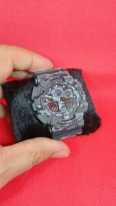 Relgio G Shock Aprova Dgua