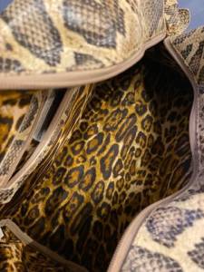 Bolsa Carmen Steffens