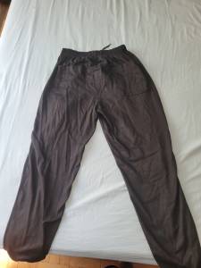 Cala Preta Sufgang Original Streetwear Jogger