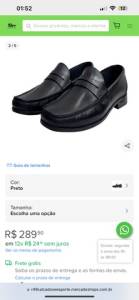 Mocassim Jovaceli Em Couro Original Com Solado De Couro