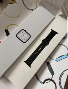 Apple Watch Srie 4 !! Semi Novo !