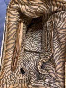 Conjunto Da Bolsa Guess