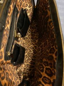 Bolsa Carmen Steffens