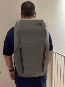 Mochila The North Face Acess 01
