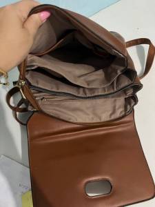 Bolsa Dallas Le Postiche