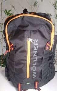 Mochila Wollner New Ipanema