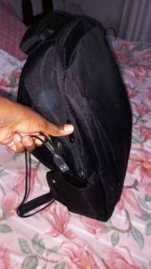Mochila