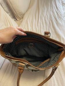 Bolsa Guess