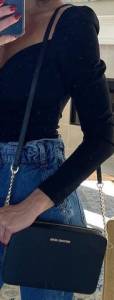 Vendo Bolsa Mk Nova
