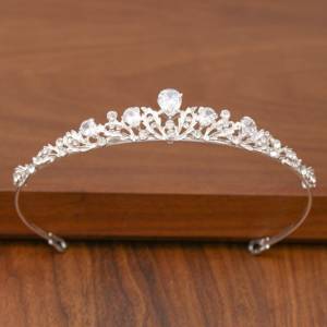 Tiara Princesa