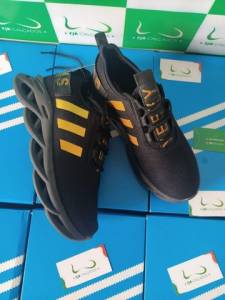 Adidas Maverick Preto (promoo)