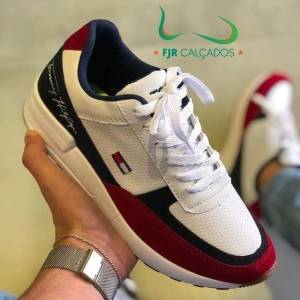 Tommy Hilfiger Unissex (promoo)