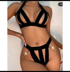 Lingerie E Cia