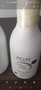 Vendo Shampoo Felps Macadamia