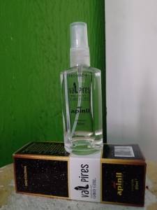 Perfume De Fragrncias Inspirada Marcas De Primeira Linha