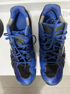 Tnis Mizuno Tamanho 45
