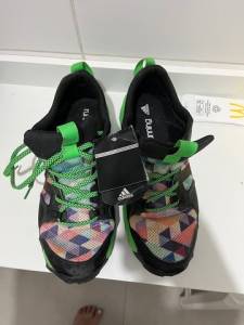 Tnis Adidas Tamanho 44