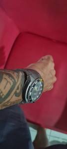 Relgio Orient Automtico