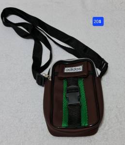 Bag Da Adidas
