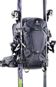 Mochila Deuter Freerider Pro 30 Pack