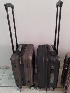 Mala De Viagem 10 Kilos