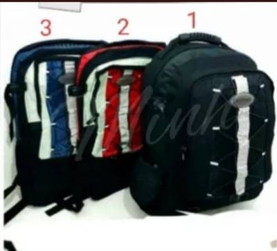 Mochila Stylus Escola Trabalho Viagem