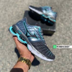 Mizuno Creation