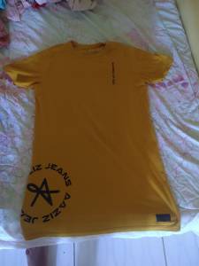Camisa Azziz
