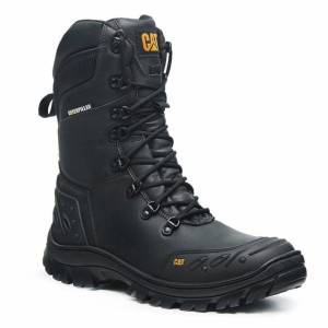 Coturno Caterpillar Soldier