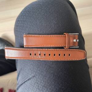 Amazfit 42mm + Pulseiras