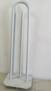 Suporte Cabideiro