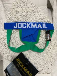 Cuecas Boxer E Jockstrap