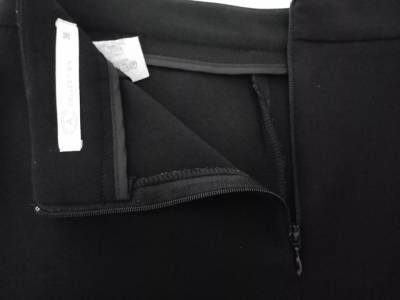Short Saia