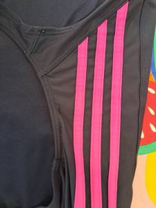 Mai Adidas Infinitex