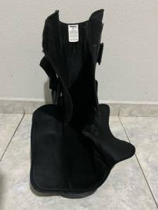 Bota Imobilizadora Longa M1 Mercur