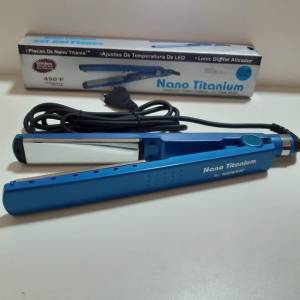 Chapinha Nano Titanium 450f, Nova A Pronta Entrega