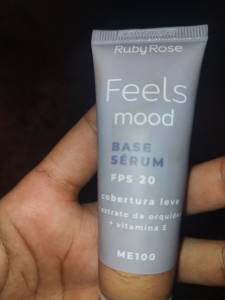 Base Feels Mood